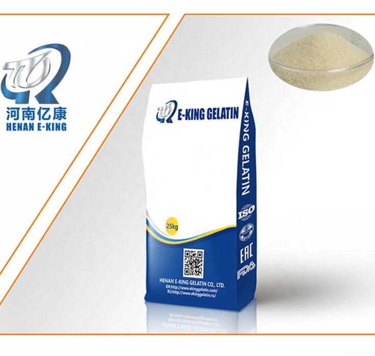 All Blooms gelatin for food 80-300 Bloom gelatin