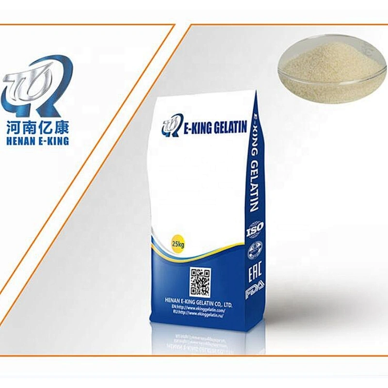 All Blooms gelatin for food 80-300 Bloom gelatin